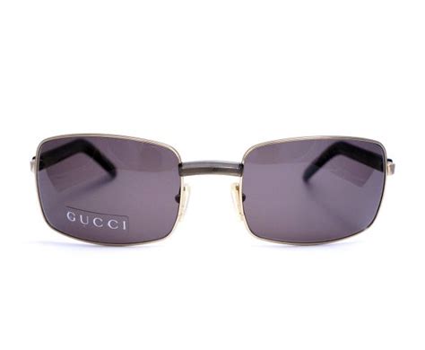 occhiali gucci modello vintage|occhiali Gucci uomo.